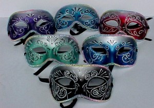 fancy_painted_half_masks