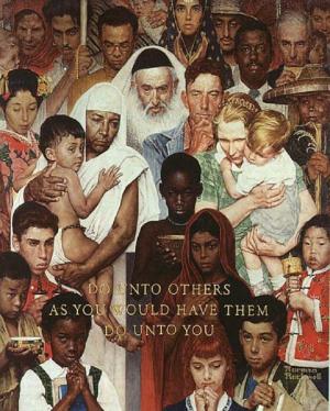 normanrockwell